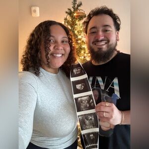 Meet your Posher, Mike